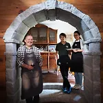 Gospodarstwo agroturystyczne Borgo Titol *
