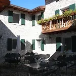 Borgo Titol Gospodarstwo agroturystyczne Tramonti di Sopra
