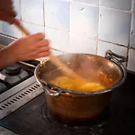 Borgo Titol Séjour à la ferme
