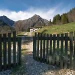 Borgo Titol * Tramonti di Sopra
