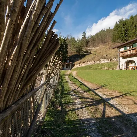 ファームステイ Borgo Titol *