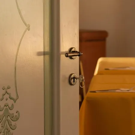 Agriturismo Borgo Titol Lantgård