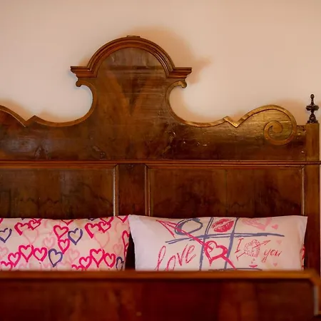 Borgo Titol Tramonti di Sopra