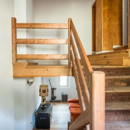 Lantgård Agriturismo Borgo Titol