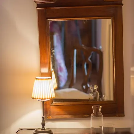 Lantgård Agriturismo Borgo Titol *