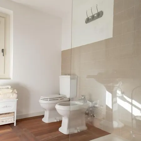 Agriturismo Borgo Titol * Tramonti di Sopra