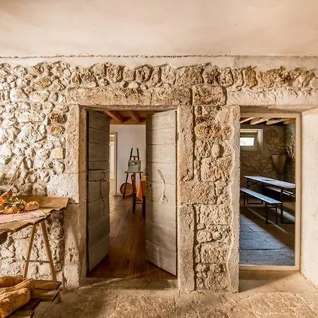 Agriturismo Borgo Titol *