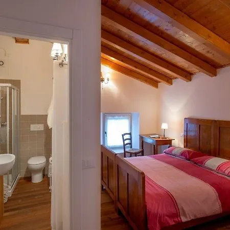 Borgo Titol Tramonti di Sopra