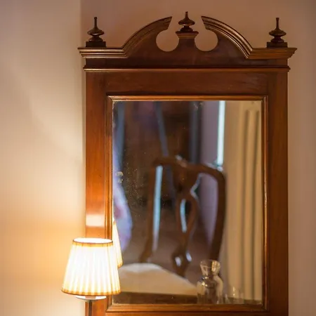 Borgo Titol Tramonti di Sopra