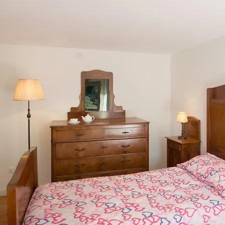 Lantgård Agriturismo Borgo Titol