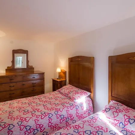 Lantgård Agriturismo Borgo Titol