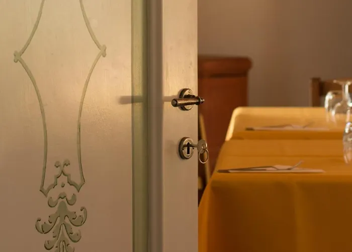 Borgo Titol Farmház