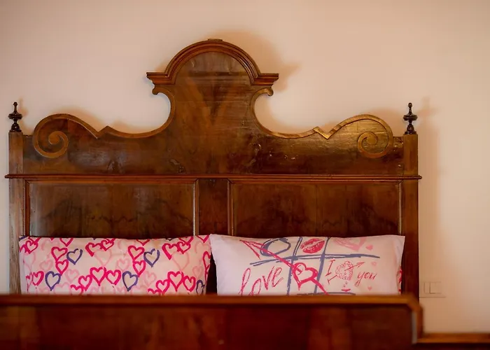 Borgo Titol Tramonti di Sopra