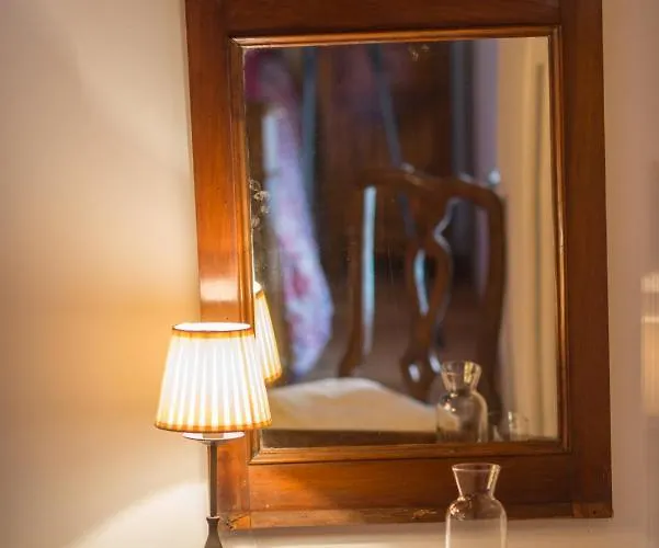 Farmház Borgo Titol *