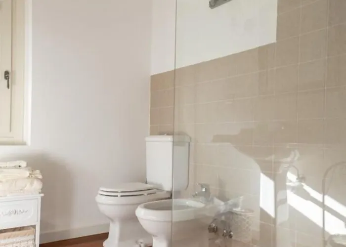 Borgo Titol * Tramonti di Sopra