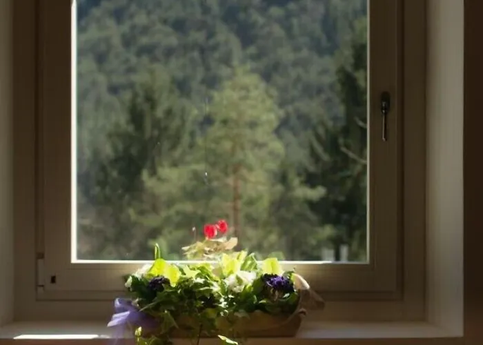 Borgo Titol Farmház