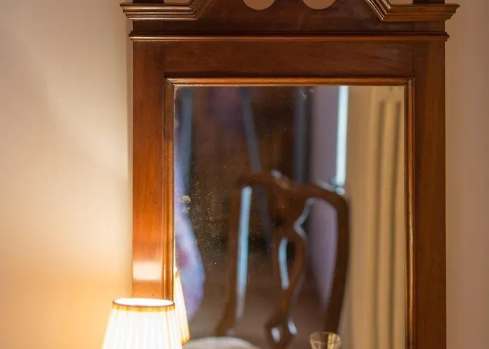 Borgo Titol Tramonti di Sopra