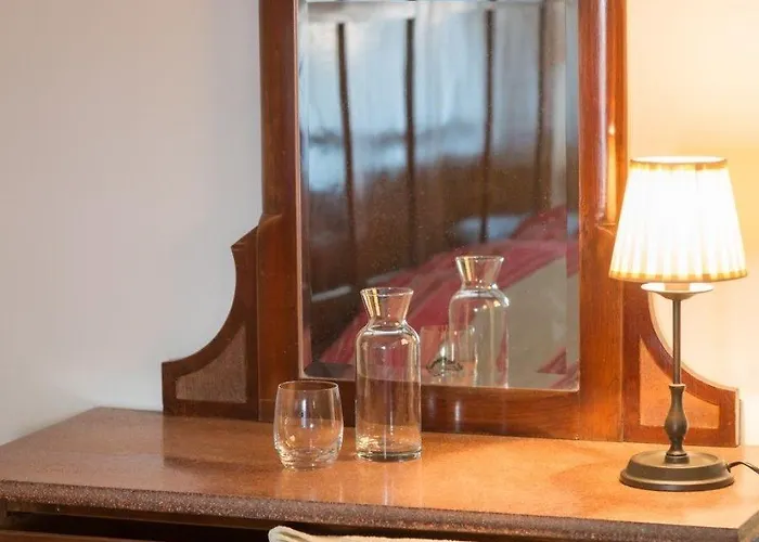 Farmház Borgo Titol