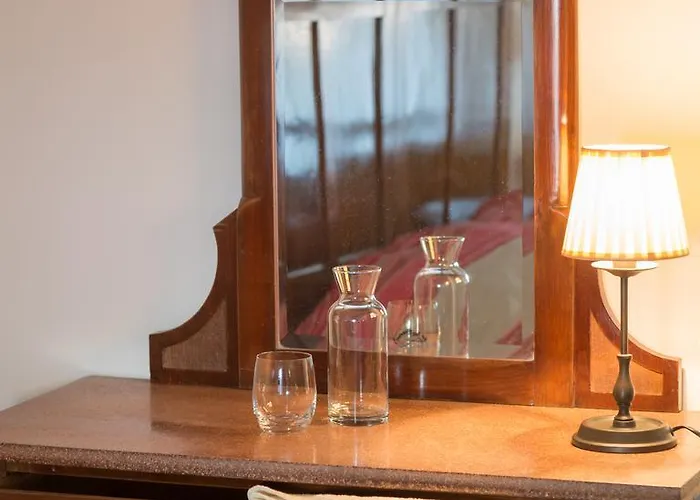 Farmház Borgo Titol