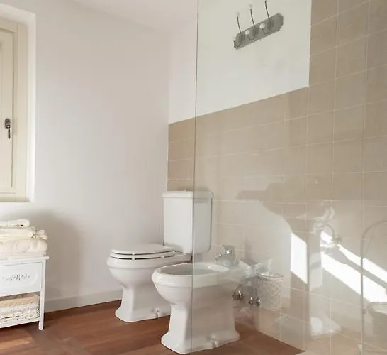 Borgo Titol Farmház Tramonti di Sopra