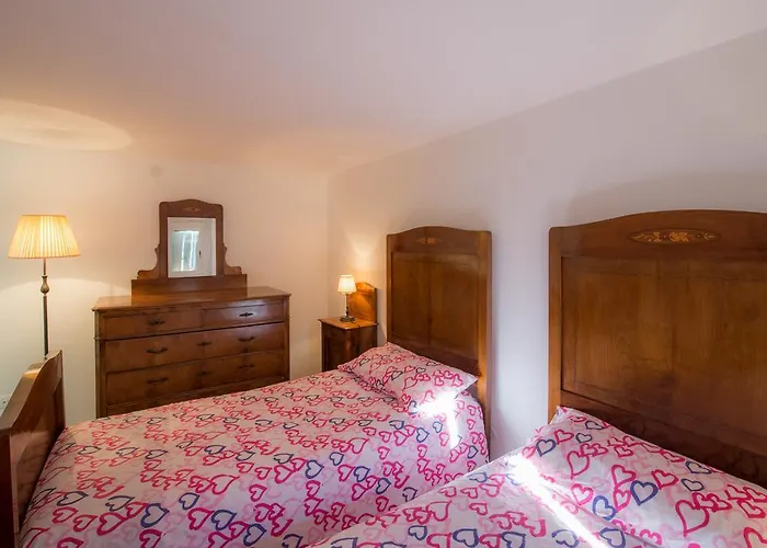 Farmház Borgo Titol