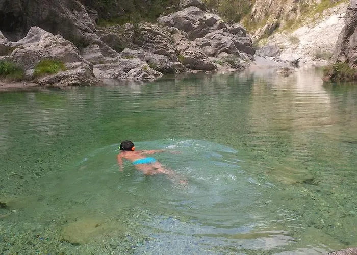 Borgo Titol Tramonti di Sopra